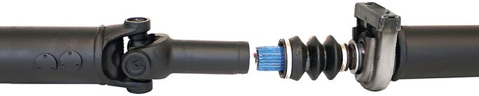 RNB-946-151, Dorman Driveshafts for 1995-2002 RAM 2500 - 946-151 في الإمارات العربية المتحدة, دبي. Condition - new. Price 3,740 AED. Photo, seller contacts | AUTO.AE