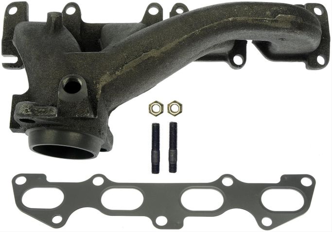 ATP-101424, ATP Exhaust Manifolds for 2002-2005 LIBERTY, 2003-2006 WRANGLER - 101424 في الإمارات العربية المتحدة, دبي. Condition - new. Price ⁦740 AED⁩. Photo, seller contacts | AUTO.AE
