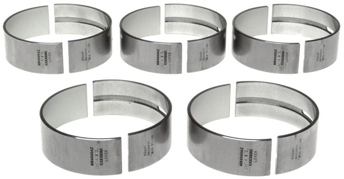 CLE-MS2350A, Clevite AL-Series Main Bearings MS-2350A في الإمارات العربية المتحدة, دبي. Condition - new. Price 580 AED. Photo, seller contacts | AUTO.AE