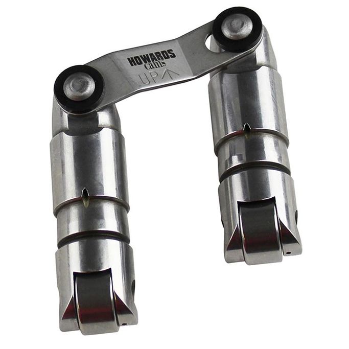 HRS-91173-2, Howards Cams ProMax High RPM Hydraulic Roller Lifters 91173-2 в ОАЭ, Дубай. Состояние - новое. Цена ⁦1 240 AED⁩. Фото, контакты продавца | AUTO.AE