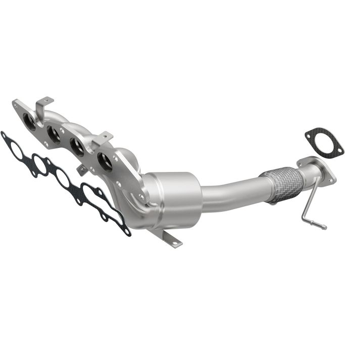 MPE-5631995, MagnaFlow California Grade CARB Compliant Direct-Fit Manifold Catalytic Converters for 2010-2013 3 - 5631995 in UAE, Dubai. Condition - new. Price ⁦11,220 AED⁩. Photo, seller contacts | AUTO.AE