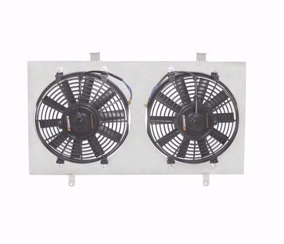 MMFS-240-95KA, MISHIMOTO MMFS-240-95KA Performance Aluminum Fan Shroud Kit NISSAN 240SX w/KA 95-98 في الإمارات العربية المتحدة, دبي. Condition - new. Price ⁦1,620 AED⁩. Photo, seller contacts | AUTO.AE