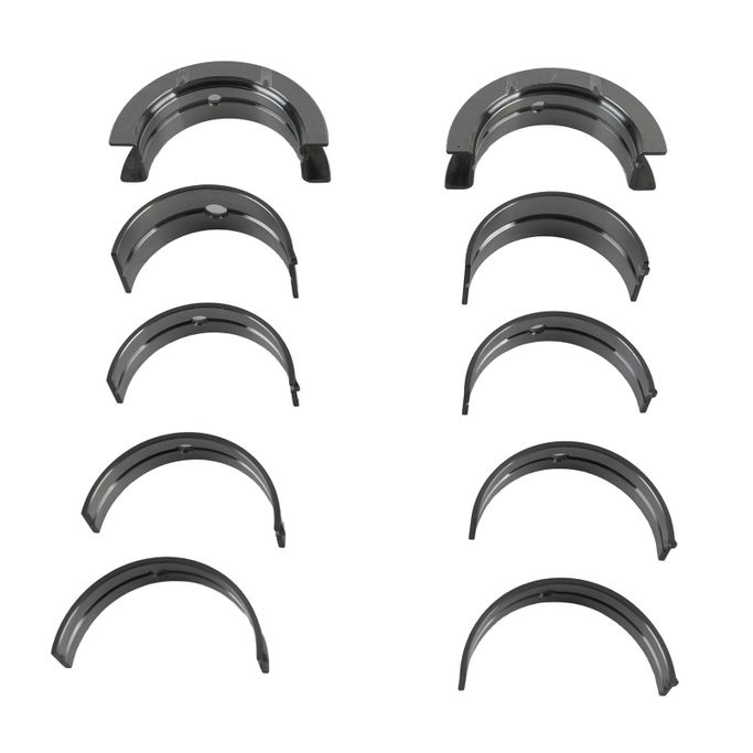 PEB-5M1266A-10, ACL Direct Replacement Main Bearing Sets 5M1266A-10 في الإمارات العربية المتحدة, دبي. Condition - new. Price 220 AED. Photo, seller contacts | AUTO.AE