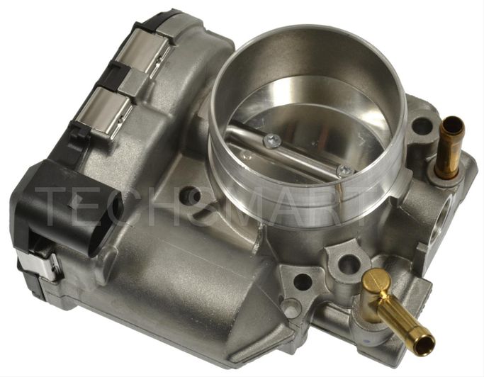 SMP-S20156, Standard Motor TechSmart Throttle Bodies for 2001-2003 BEETLE, GOLF, 2001-2005 JETTA - S20156 في الإمارات العربية المتحدة, دبي. Condition - new. Price 1,960 AED. Photo, seller contacts | AUTO.AE