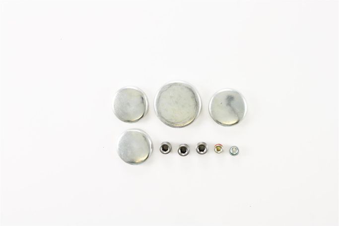 PIO-PE-126-R, Pioneer Automotive - Engine Expansion Plugs for 1971-1972 CAPRI, 1971-1973 PINTO - PE-126-R in UAE, Dubai. Condition - new. Price ⁦40 AED⁩. Photo, seller contacts | AUTO.AE