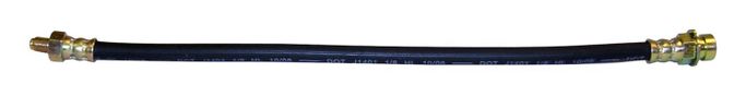 CWA-J5350663, Crown Automotive Brake Hoses for 1969-1973 CJ5, CJ6, 1972-1973 COMMANDO - J5350663 في الإمارات العربية المتحدة, دبي. Condition - new. Price ⁦80 AED⁩. Photo, seller contacts | AUTO.AE