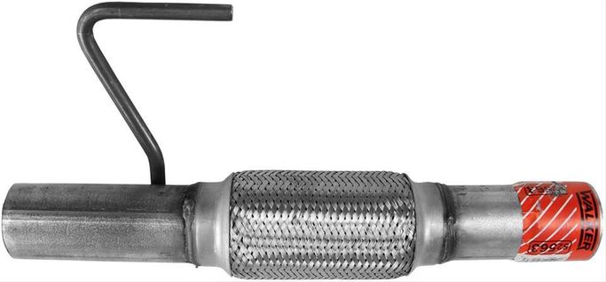 WLK-52563, Walker Exhaust Intermediate Pipes for 2011-2014 F-150 - 52563 في الإمارات العربية المتحدة, دبي. Condition - new. Price 490 AED. Photo, seller contacts | AUTO.AE