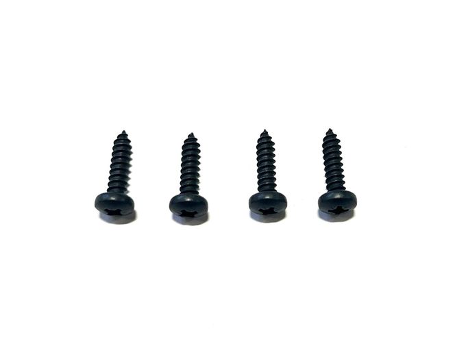 OPS-TSS233, The Stop Shop Heater Control Mounting Hardware Sets for 1967-1968 CAMARO, FIREBIRD - TSS233 in UAE, Dubai. Condition - new. Price ⁦40 AED⁩. Photo, seller contacts | AUTO.AE