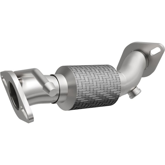 BRE-102-9101, BRExhaust Direct-Fit Intermediate Pipes for 2013-2015 OPTIMA, 2011-2014 SONATA - 102-9101 в ОАЭ, Дубай. Состояние - новое. Цена 2 660 AED. Фото, контакты продавца | AUTO.AE