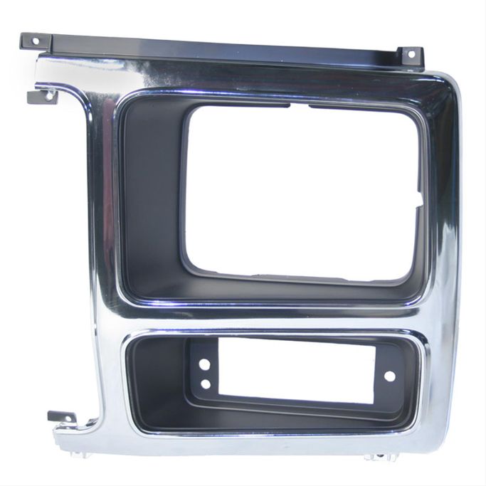 BDY-FO2512148PP, Body Parts Headlight Bezels FO2512148PP في الإمارات العربية المتحدة, دبي. Condition - new. Price ⁦300 AED⁩. Photo, seller contacts | AUTO.AE