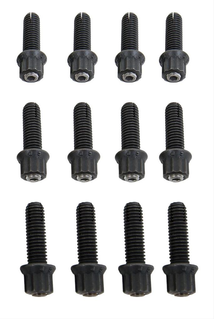 SUM-910123, Summit Racing™ Split Lock Bolt Kits SUM-910123 في الإمارات العربية المتحدة, دبي. Condition - new. Price 190 AED. Photo, seller contacts | AUTO.AE