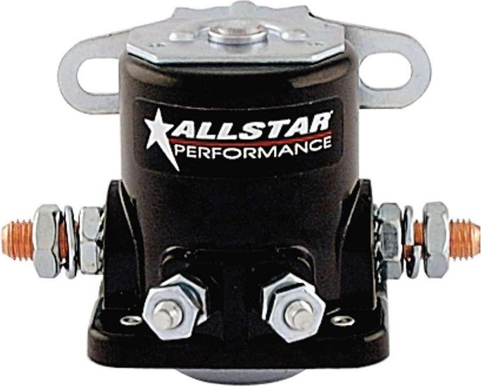 AAF-ALL76203, Allstar Performance Ford Starter Solenoids ALL76203 в ОАЭ, Дубай. Состояние - новое. Цена 80 AED. Фото, контакты продавца | AUTO.AE