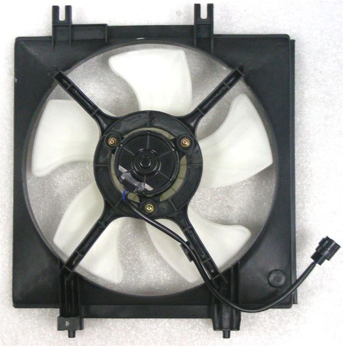 RDR-6033114, Agility Auto Parts Fan Assemblies for 2009-2013 FORESTER, 2008-2011 IMPREZA - 6033114 in UAE, Dubai. Condition - new. Price 540 AED. Photo, seller contacts | AUTO.AE