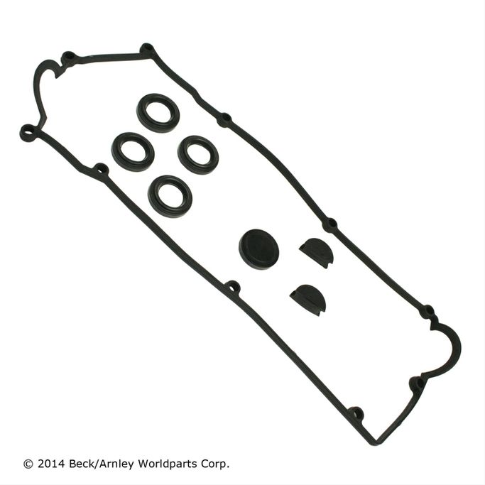 BCK-036-1952, Beck/Arnley Valve Cover Gaskets for 1996-2005 ACCENT - 036-1952 في الإمارات العربية المتحدة, دبي. Condition - new. Price ⁦150 AED⁩. Photo, seller contacts | AUTO.AE
