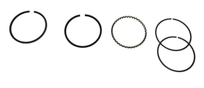 HSN-2C652S020, Hastings Premium Ductile Ring Sets 2C652S020 في الإمارات العربية المتحدة, دبي. Condition - new. Price ⁦100 AED⁩. Photo, seller contacts | AUTO.AE