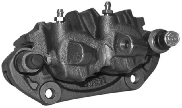 AGB-FRC10107, Raybestos R-Line Brake Calipers for 1988-1990 740 - FRC10107 в ОАЭ, Дубай. Состояние - новое. Цена ⁦150 AED⁩. Фото, контакты продавца | AUTO.AE