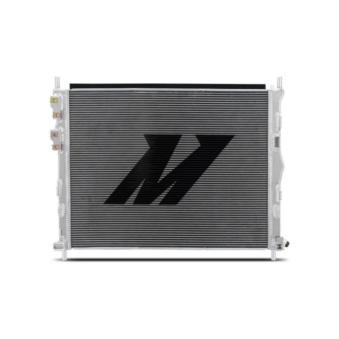 MMRAD-MUS-24, MISHIMOTO MMRAD-MUS-24 Performance Aluminum Radiator for FORD Mustang 2.3L / V8 2024- في الإمارات العربية المتحدة, دبي. Condition - new. Price ⁦4,330 AED⁩. Photo, seller contacts | AUTO.AE