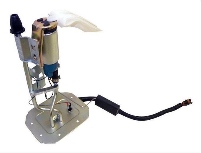 CWA-5003861AA, Crown Automotive Fuel Pump Modules for 1991-1995 WRANGLER - 5003861AA في الإمارات العربية المتحدة, دبي. Condition - new. Price ⁦670 AED⁩. Photo, seller contacts | AUTO.AE