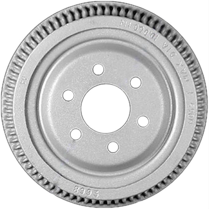 BEN-PDR0602, Bendix Brakes Brake Drums for 1991-1998 DAKOTA - PDR0602 في الإمارات العربية المتحدة, دبي. Condition - new. Price ⁦440 AED⁩. Photo, seller contacts | AUTO.AE