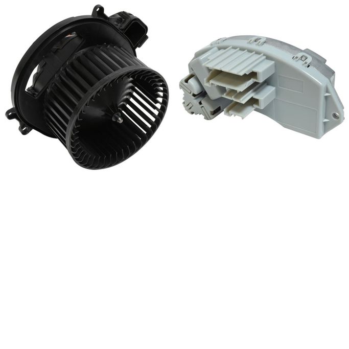 UAC-BK1537, Universal Air Conditioner Blower Motors BK 1537 in UAE, Dubai. Condition - new. Price 640 AED. Photo, seller contacts | AUTO.AE