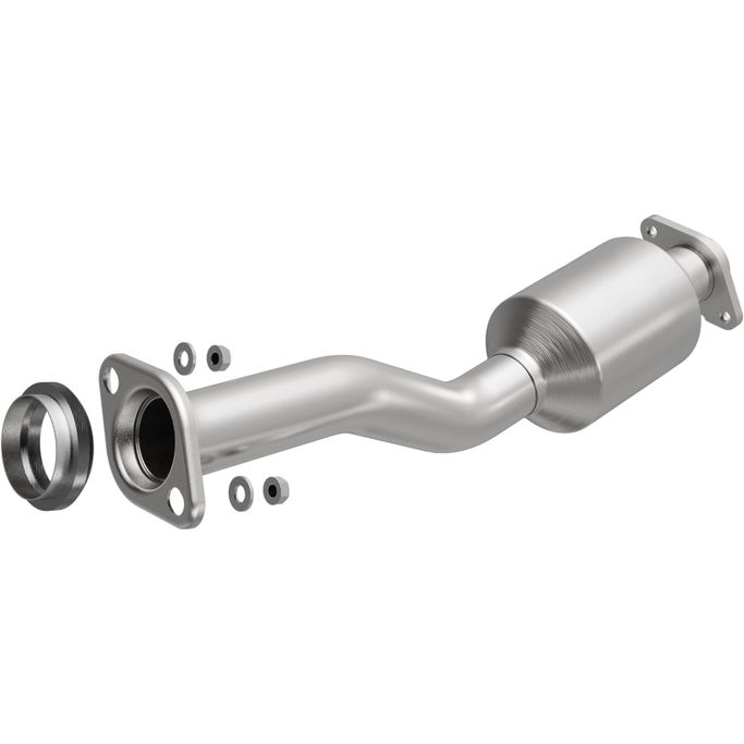 MPE-5671272, MagnaFlow California Grade CARB Compliant Direct-Fit Catalytic Converters for 2009-2012 SENTRA - 5671272 في الإمارات العربية المتحدة, دبي. Condition - new. Price ⁦2,930 AED⁩. Photo, seller contacts | AUTO.AE
