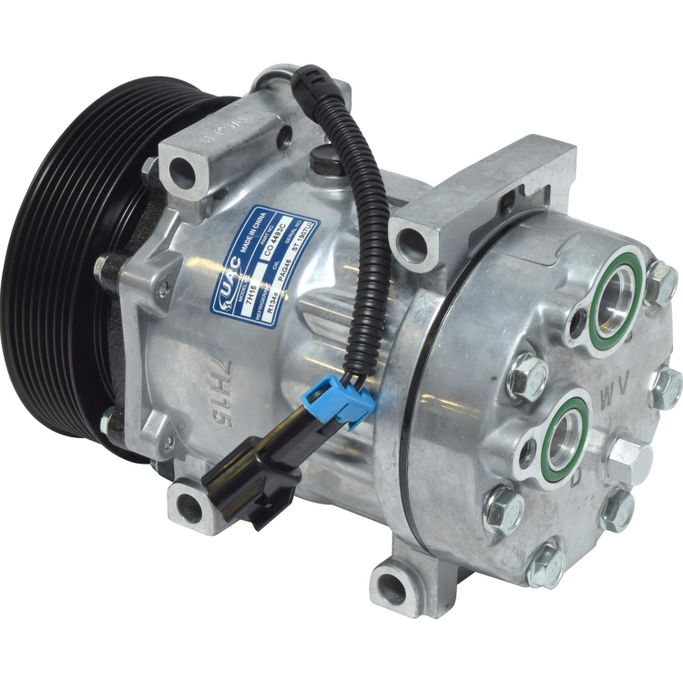 UAC-CO4493C, Universal Air Conditioner Air Conditioning Compressors CO 4493C в ОАЭ, Дубай. Состояние - новое. Цена 1 090 AED. Фото, контакты продавца | AUTO.AE