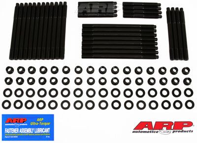 135-4207, ARP 135-4207 Head Stud Kit for CHEVROLET Big Block WP Merlin aluminum block/Dart iron head في الإمارات العربية المتحدة, دبي. Condition - new. Price 1,570 AED. Photo, seller contacts | AUTO.AE