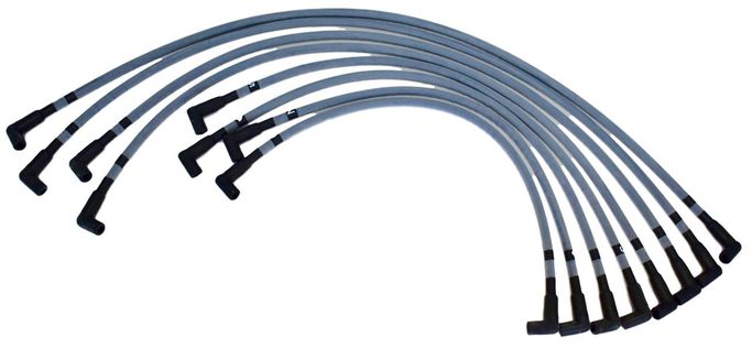 SCW-CH-437-3, Scott Performance High Performance Spark Plug Wire Sets CH-437-3 in UAE, Dubai. Condition - new. Price 830 AED. Photo, seller contacts | AUTO.AE