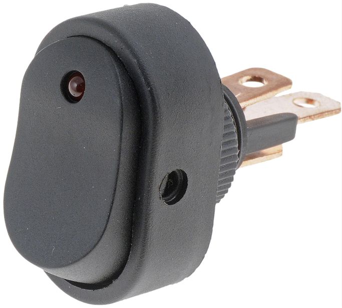RNB-84840, Dorman Rocker Switches 84840 в ОАЭ, Дубай. Состояние - новое. Цена ⁦40 AED⁩. Фото, контакты продавца | AUTO.AE