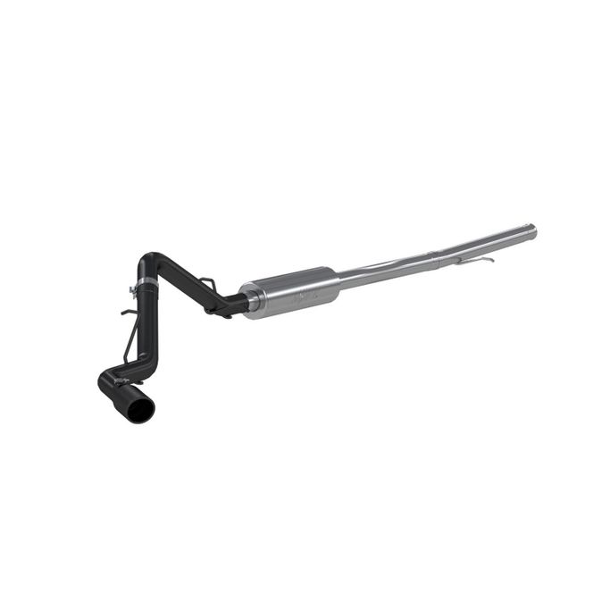 MBR-S5087BLK, MBRP Black Series Exhaust Systems S5087BLK في الإمارات العربية المتحدة, دبي. Condition - new. Price 3,390 AED. Photo, seller contacts | AUTO.AE