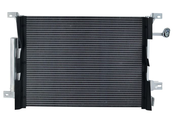 OSC-3791, OSC Automotive Air Conditioning Condensers for 2010-2014 MUSTANG - 3791 в ОАЭ, Дубай. Состояние - новое. Цена 470 AED. Фото, контакты продавца | AUTO.AE