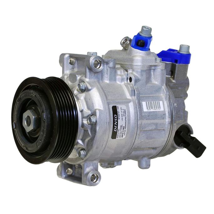 DNP-471-1691, Denso Air Conditioning Compressors 471-1691 в ОАЭ, Дубай. Состояние - новое. Цена 2 410 AED. Фото, контакты продавца | AUTO.AE