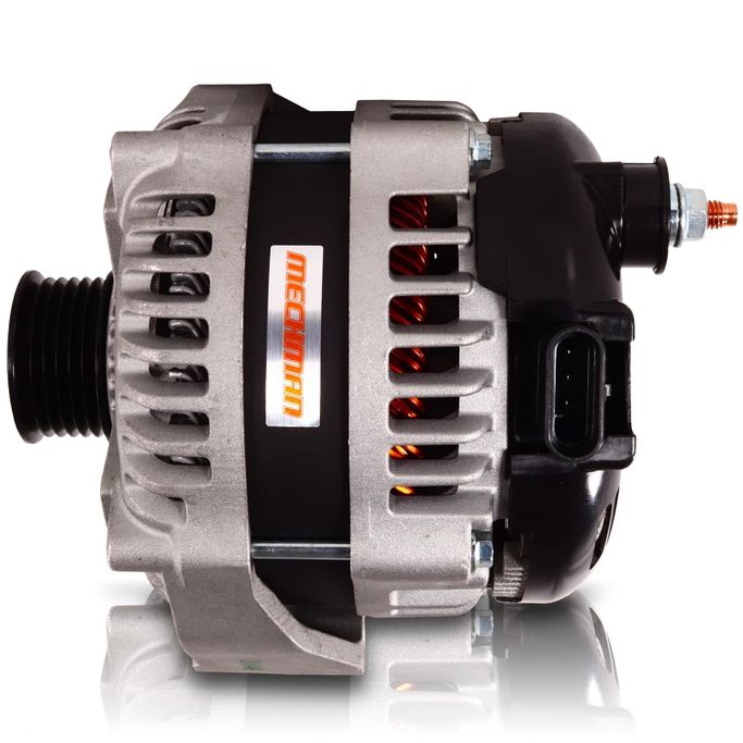 MEH-8206400, MechMan Elite Series Cast Alternators 8206400 في الإمارات العربية المتحدة, دبي. Condition - new. Price 2,630 AED. Photo, seller contacts | AUTO.AE
