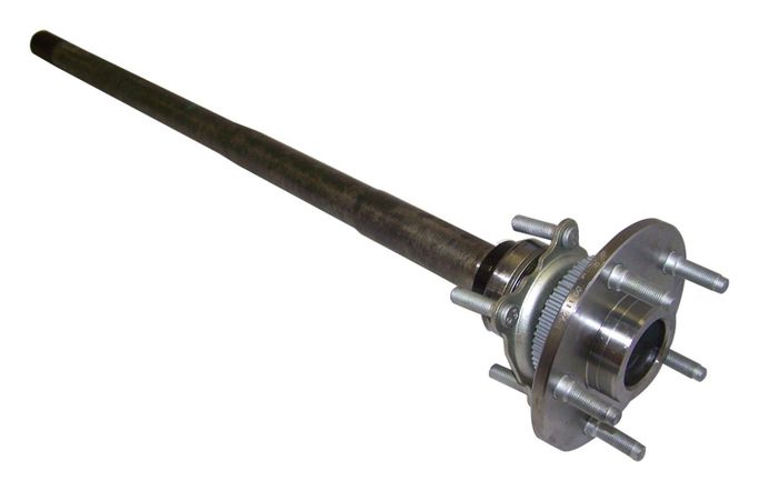 CWA-68003272AA, Crown Automotive Direct-Fit Axle Shaft Assemblies for 2007-2017 WRANGLER, 2018 WRANGLER JK - 68003272AA in UAE, Dubai. Condition - new. Price ⁦1,150 AED⁩. Photo, seller contacts | AUTO.AE