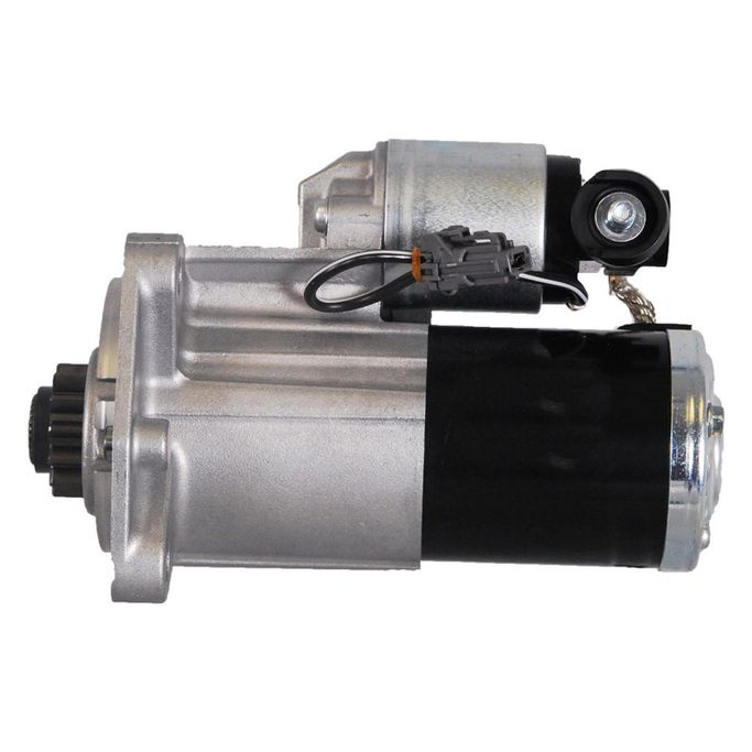DNP-280-4324, Denso Remanufactured Starters for 2008-2013 ROGUE, 2014-2015 ROGUE SELECT, 2007-2012 SENTRA - 280-4324 في الإمارات العربية المتحدة, دبي. Condition - new. Price 930 AED. Photo, seller contacts | AUTO.AE