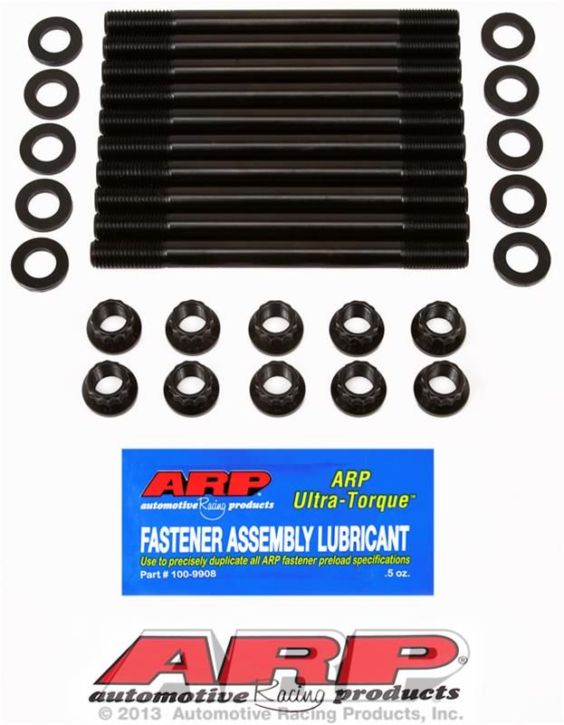 ARP-216-4301, ARP Pro Series Cylinder Head Studs 216-4301 في الإمارات العربية المتحدة, دبي. Condition - new. Price 940 AED. Photo, seller contacts | AUTO.AE