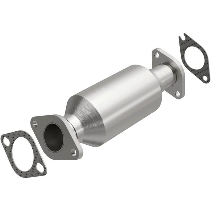 5571863, MAGNAFLOW 5571863 Catalytic Converter Direct-Fit California Grade for KIA Sorento 2012-2013 in UAE, Dubai. Condition - new. Price ⁦3,710 AED⁩. Photo, seller contacts | AUTO.AE