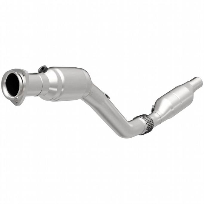 441095, MAGNAFLOW 441095 Catalytic Converter Direct-Fit California Grade for AUDI S4 (B6) 2004-2006 в ОАЭ, Дубай. Состояние - новое. Цена ⁦6 870 AED⁩. Фото, контакты продавца | AUTO.AE