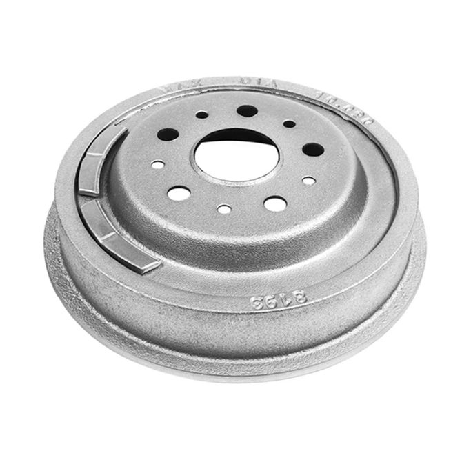 PWR-AD8102P, PowerStop Autospecialty High-Temp Coated OE Replacement Drums AD8102P in UAE, Dubai. Condition - new. Price 300 AED. Photo, seller contacts | AUTO.AE