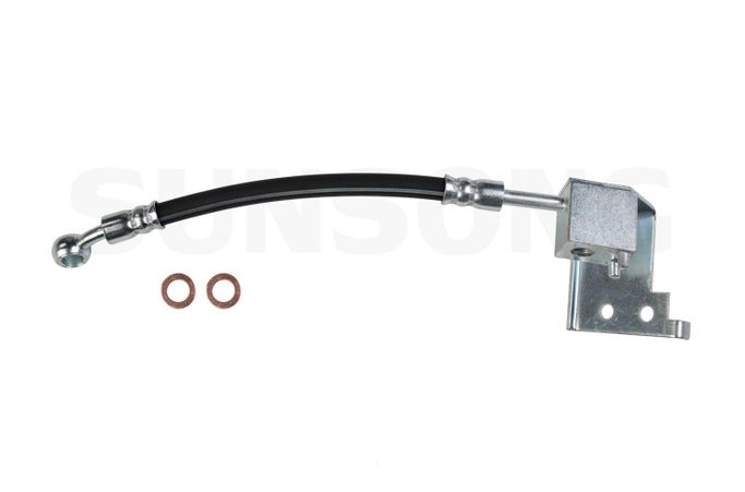 SUG-2202596, Sunsong Clutch Hoses for 1996-1999 I30, 1995-2002 MAXIMA - 2202596 in UAE, Dubai. Condition - new. Price ⁦100 AED⁩. Photo, seller contacts | AUTO.AE