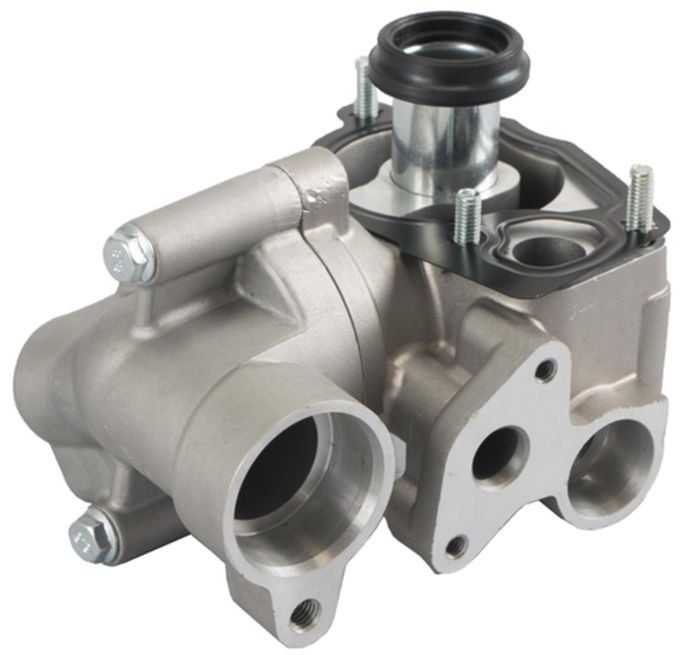 FSS-86005, Four Seasons Outlet and Thermostat Housing Kits 86005 في الإمارات العربية المتحدة, دبي. Condition - new. Price 440 AED. Photo, seller contacts | AUTO.AE