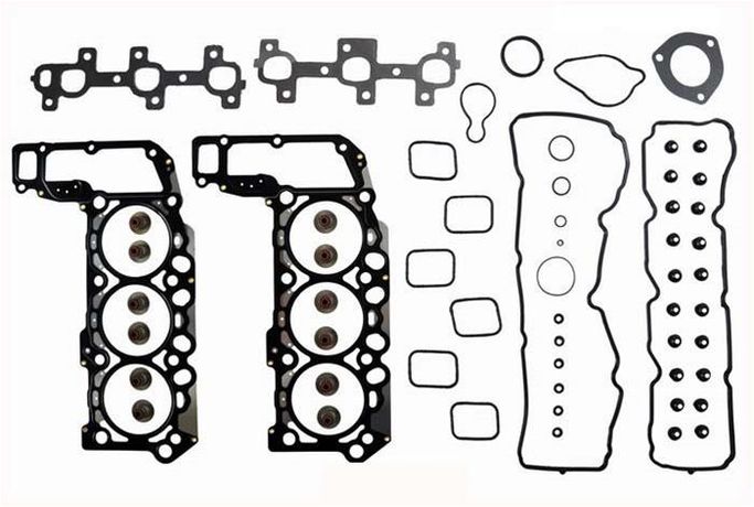 EGN-CR226HS-B, Enginetech Head Gasket Sets CR226HS-B in UAE, Dubai. Condition - new. Price 560 AED. Photo, seller contacts | AUTO.AE