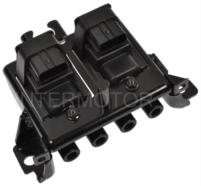 SMP-UF-343, Standard Motor Ignition Coils for 1999-2000 MIATA - UF-343 in UAE, Dubai. Condition - new. Price 820 AED. Photo, seller contacts | AUTO.AE