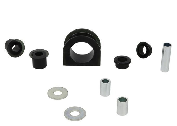 NLT-REV190-0038, Nolathane Rack and Pinion Mount Bushings for 1996-2002 4RUNNER, 1995-2004 TACOMA - REV190.0038 في الإمارات العربية المتحدة, دبي. Condition - new. Price ⁦290 AED⁩. Photo, seller contacts | AUTO.AE