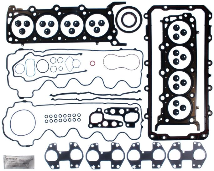 MAH-95-3723, Mahle Original Engine Gasket Sets for 2005-2006 AVANTI, MUSTANG - 95-3723 in UAE, Dubai. Condition - new. Price 1,630 AED. Photo, seller contacts | AUTO.AE