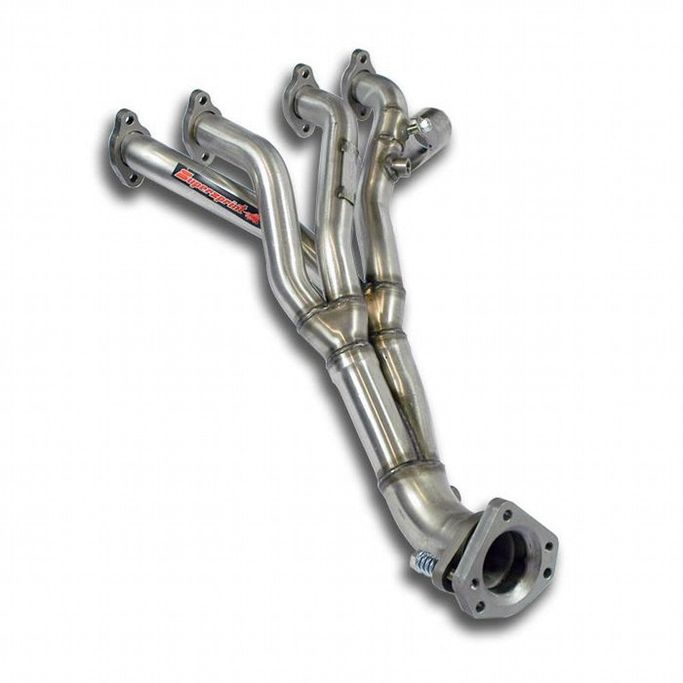 885601., SUPERSPRINT 885601. Exhaust Manifold for SEAT Ibiza 6K в ОАЭ, Дубай. Состояние - новое. Цена ⁦5 040 AED⁩. Фото, контакты продавца | AUTO.AE