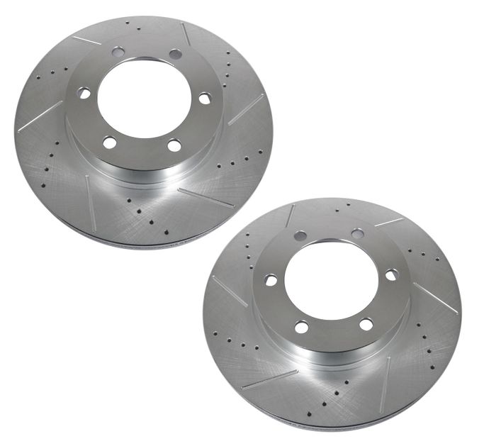 SUM-BRC-44118PR, Summit Racing™ Extreme Performance Coated Brake Rotors for 2001-2007 SEQUOIA, 2000-2006 TUNDRA - SUM-BRC-44118PR in UAE, Dubai. Condition - new. Price ⁦720 AED⁩. Photo, seller contacts | AUTO.AE