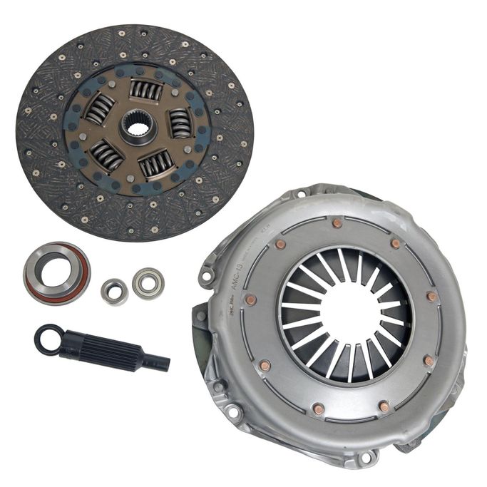 SUM-700812, Summit Racing™ Clutch Kits SUM-700812 in UAE, Dubai. Condition - new. Price 650 AED. Photo, seller contacts | AUTO.AE
