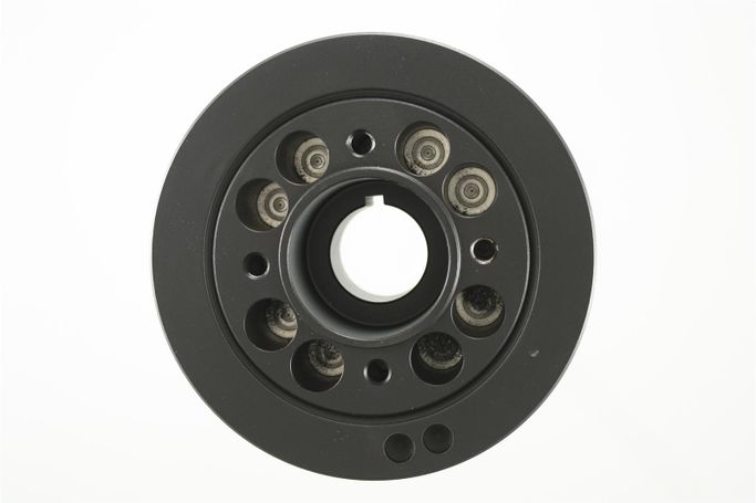 PIO-DA-25, Pioneer Automotive - Harmonic Balancers for 1981-1987 PICKUP - DA-25 in UAE, Dubai. Condition - new. Price ⁦1,500 AED⁩. Photo, seller contacts | AUTO.AE