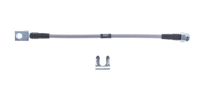 RSD-FH13S, The Right Stuff Flex Brake Hoses FH13S в ОАЭ, Дубай. Состояние - новое. Цена 230 AED. Фото, контакты продавца | AUTO.AE